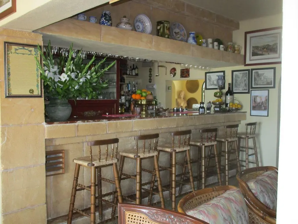 Fowlers Hotel Cala d'Or