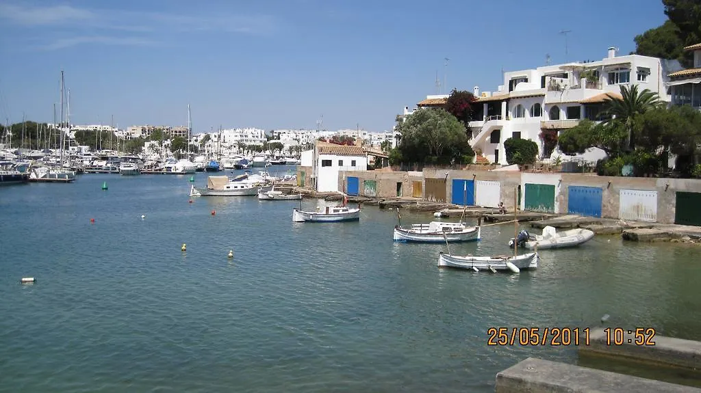 Fowlers Hotel Cala d'Or  Spain