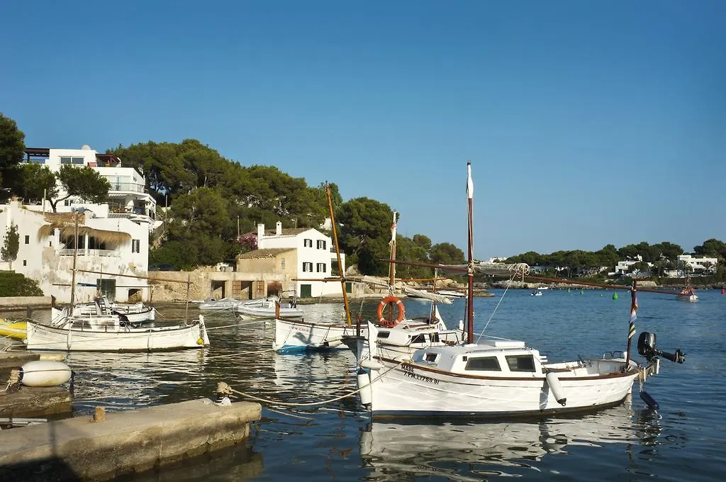 Fowlers Hotel Cala d'Or
