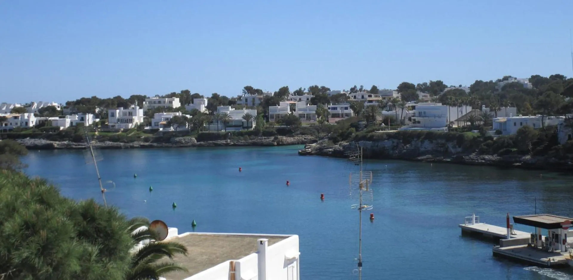 **  Fowlers Hotel Cala d'Or  Spain