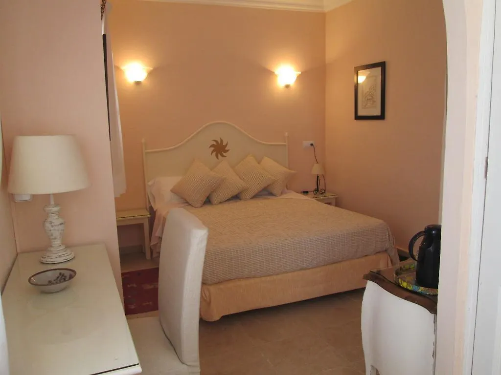 Fowlers Hotel Cala d'Or