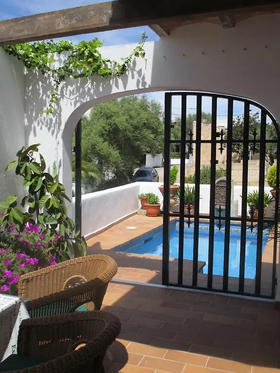 Fowlers Hotel Cala d'Or