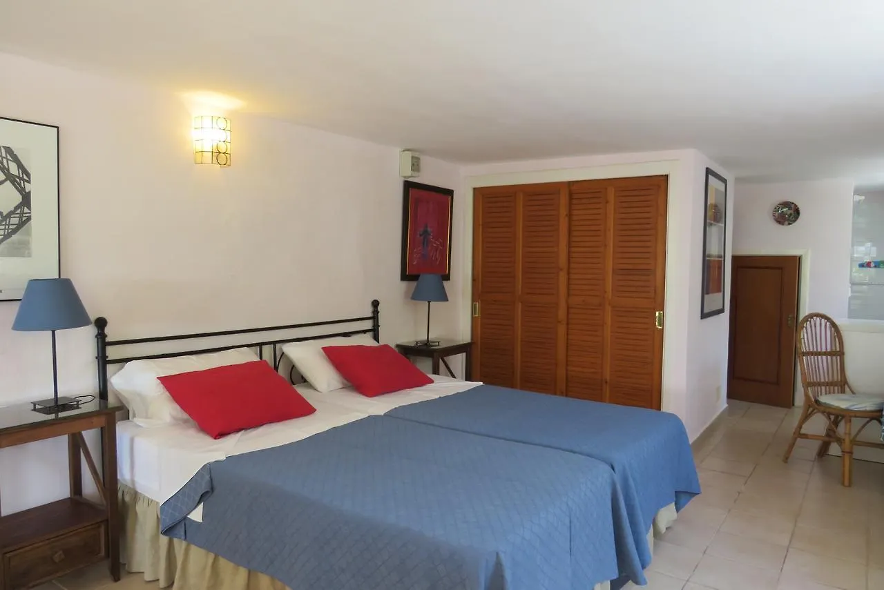 Fowlers Hotel Cala d'Or  2*, Cala d'Or (Mallorca) Spain