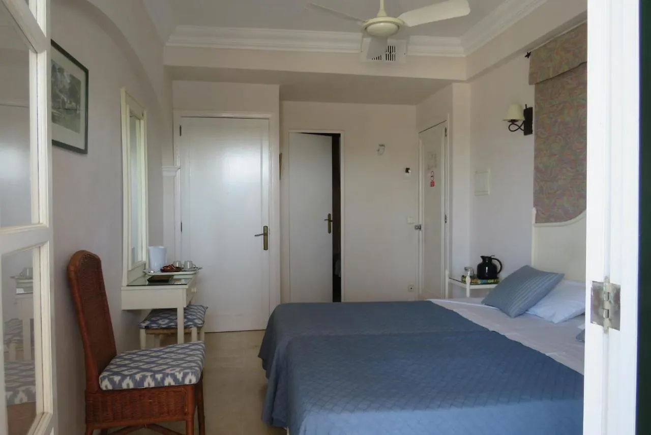 **  Fowlers Hotel Cala d'Or  Spain