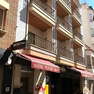 Del Mar 2*, Lloret de Mar España