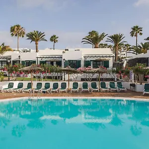 Ilunion Costa Sal Lanzarote 4* Puerto del Carmen (Lanzarote)