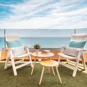 Angela - Adults Recommended 4* Fuengirola