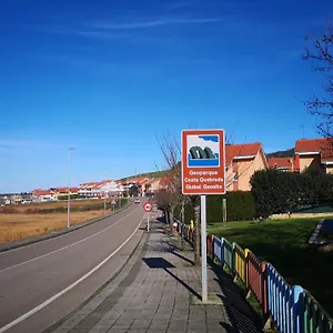 Ostello De Facultades 