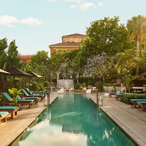 Grand Hyatt 5* Barcelona