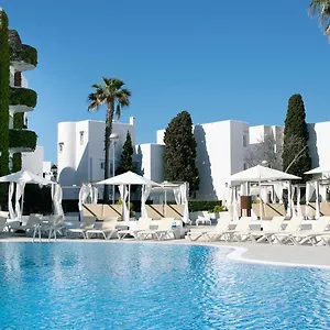 Bluesea Club Martha's 4* Cala d'Or (Mallorca)