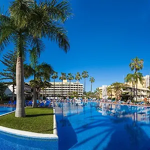 Complejo Bluesea Puerto Compuesto Por Canarife Y Bonanza Palace 4* Puerto de la Cruz (Tenerife)