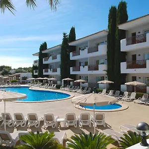 Inturotel Esmeralda Garden Cala d'Or (Mallorca)
