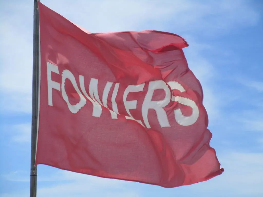 Fowlers Hotel Cala D´Or