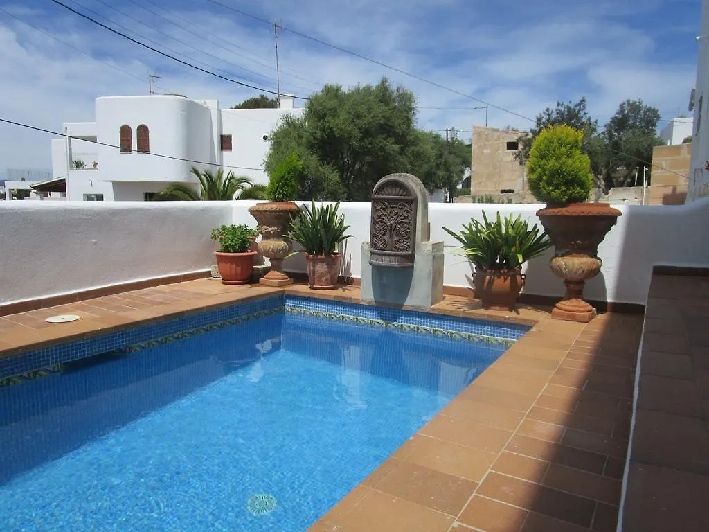 Fowlers Hotel Cala D´Or