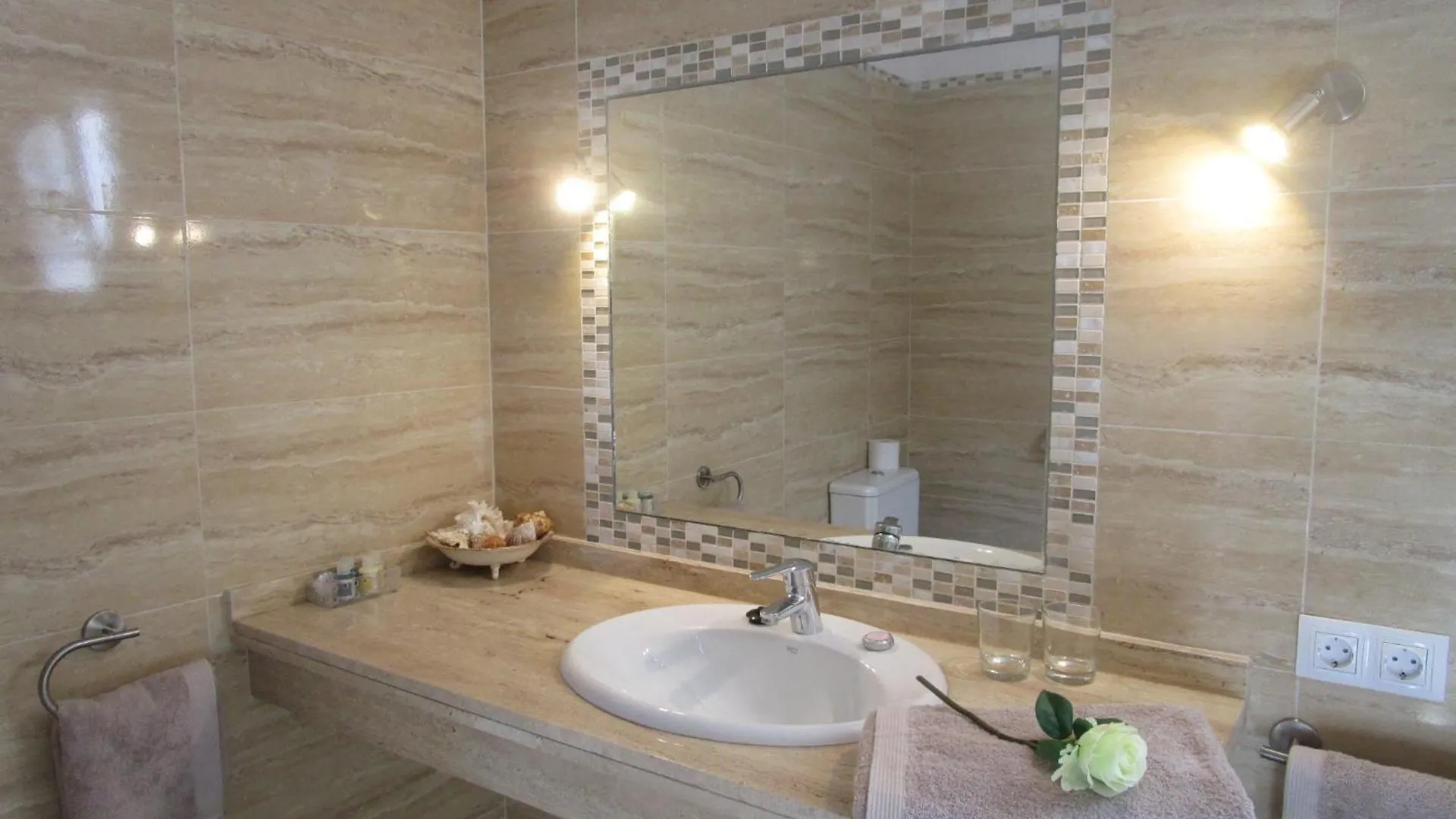 Fowlers Hotel Cala D´Or Spagna