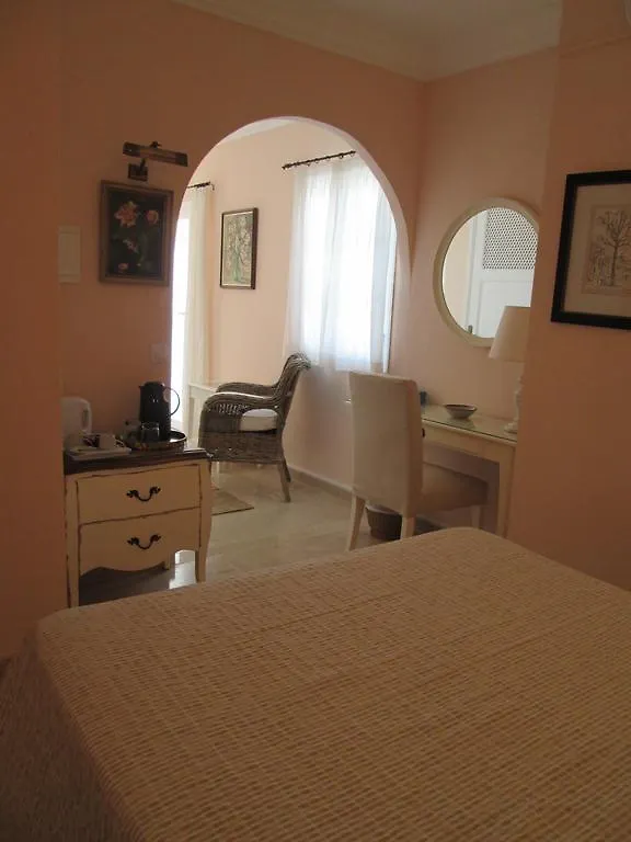 Fowlers Hotel Cala D´Or