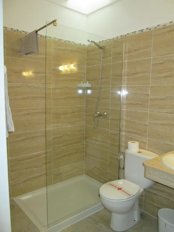 Fowlers Hotel Cala D´Or