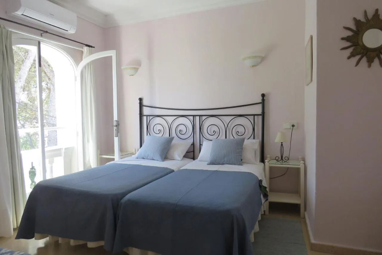 Fowlers Hotel Cala D´Or